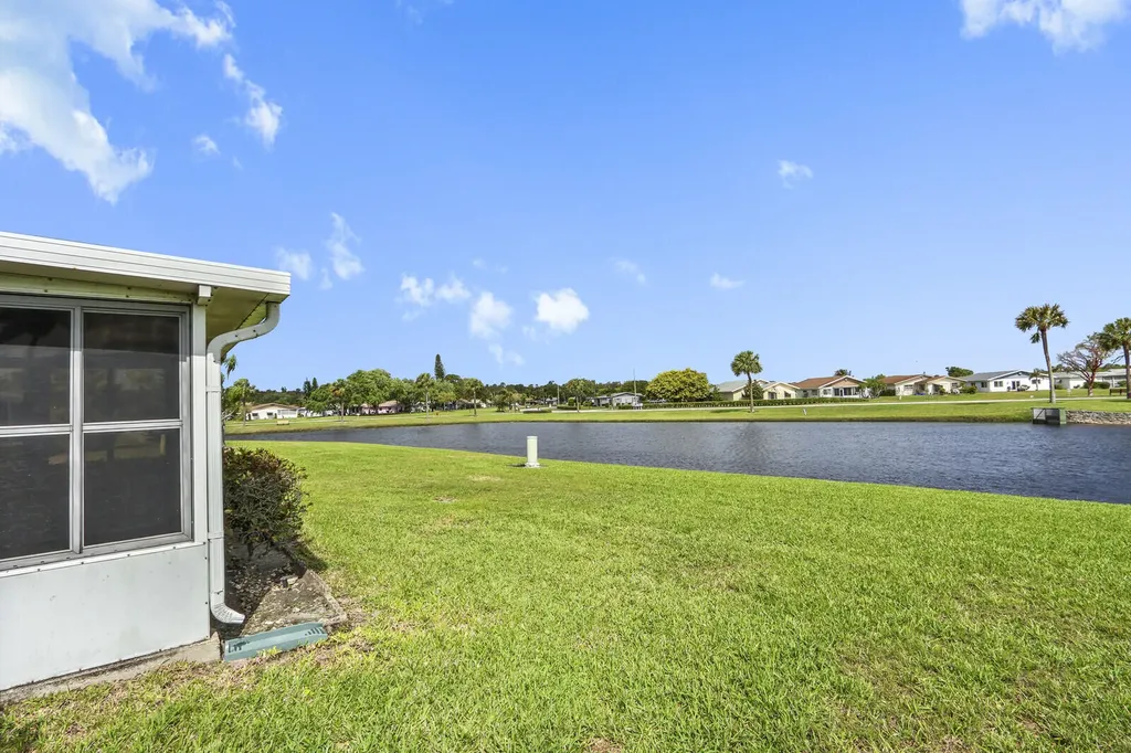 3438 Theo Way West Palm Beach FL 33417