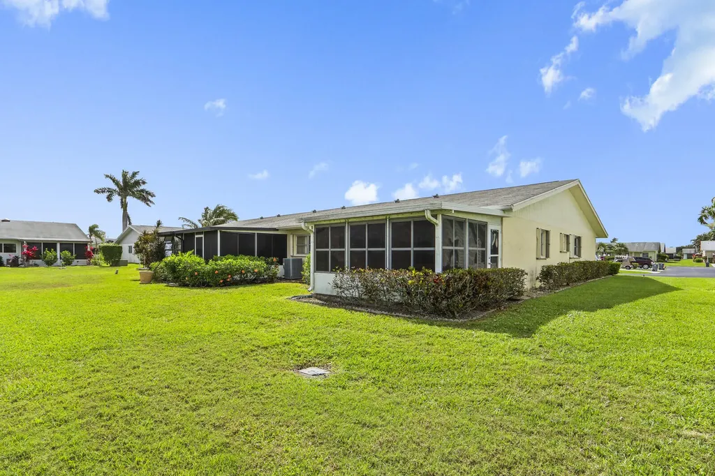 3438 Theo Way West Palm Beach FL 33417