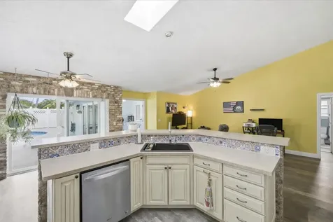 2812 SE Pace Drive Port St Lucie FL 34984