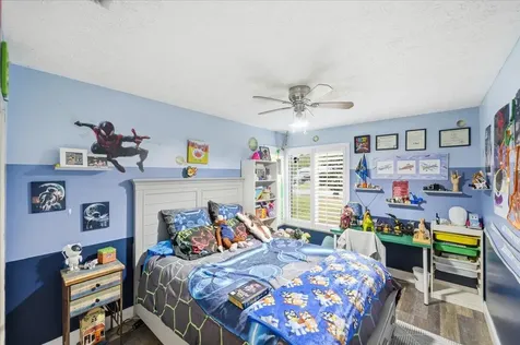 2812 SE Pace Drive Port St Lucie FL 34984