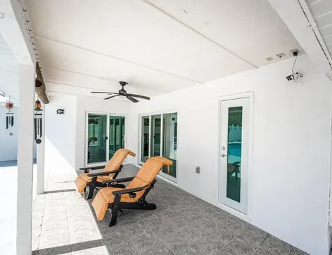 2812 SE Pace Drive Port St Lucie FL 34984
