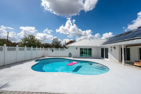 2812 SE Pace Drive Port St Lucie FL 34984