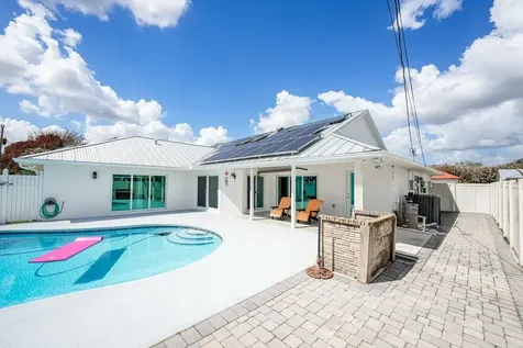 2812 SE Pace Drive Port St Lucie FL 34984
