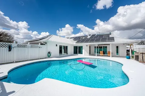 2812 SE Pace Drive Port St Lucie FL 34984