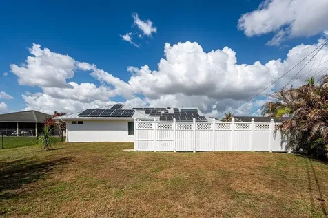 2812 SE Pace Drive Port St Lucie FL 34984