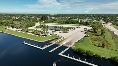 2812 SE Pace Drive Port St Lucie FL 34984