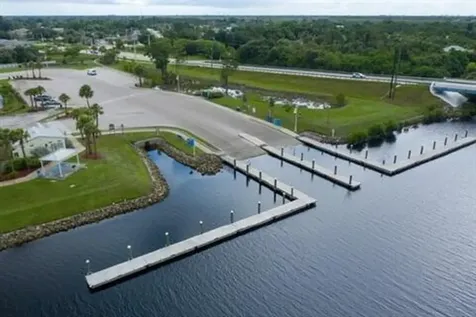 2812 SE Pace Drive Port St Lucie FL 34984