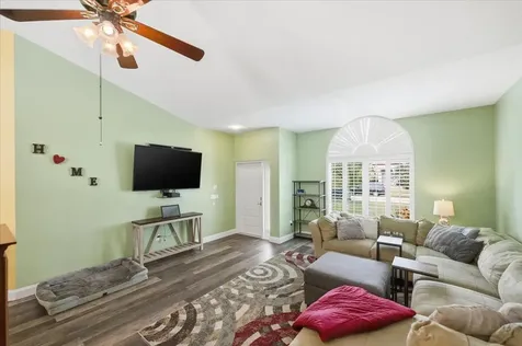 2812 SE Pace Drive Port St Lucie FL 34984