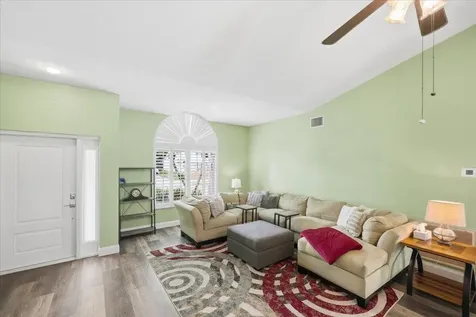 2812 SE Pace Drive Port St Lucie FL 34984