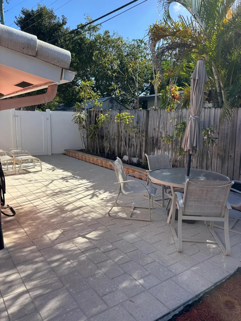 5045 NE 15th Avenue Fort Lauderdale FL 33334