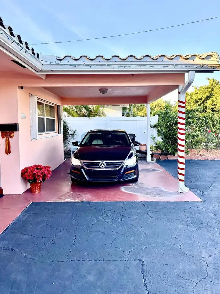 5045 NE 15th Avenue Fort Lauderdale FL 33334