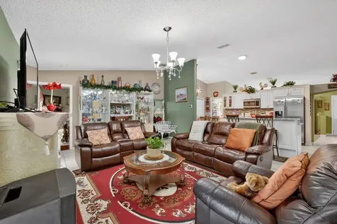 3161 SW Hambrick Street Port St Lucie FL 34953
