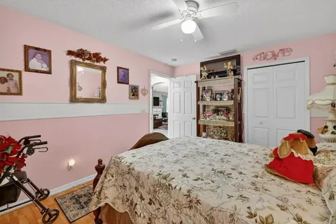 3161 SW Hambrick Street Port St Lucie FL 34953