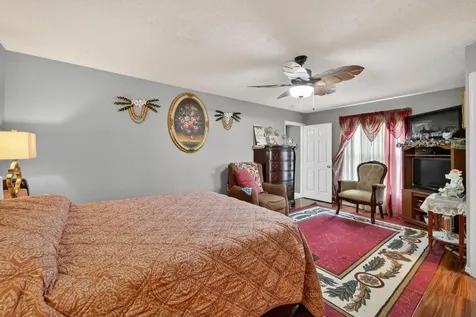 3161 SW Hambrick Street Port St Lucie FL 34953