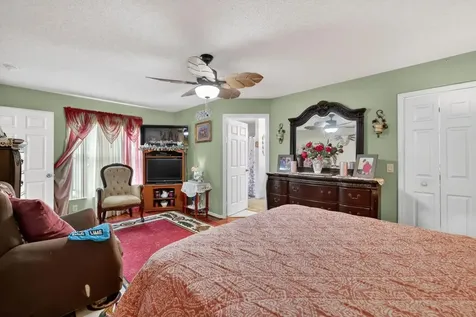 3161 SW Hambrick Street Port St Lucie FL 34953