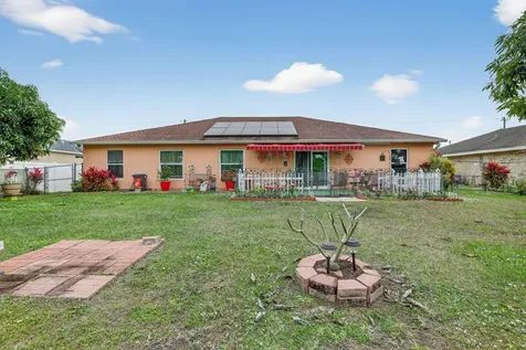 3161 SW Hambrick Street Port St Lucie FL 34953