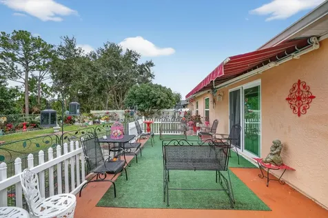 3161 SW Hambrick Street Port St Lucie FL 34953