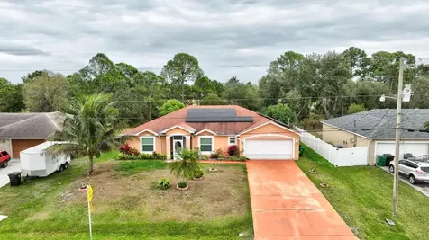 3161 SW Hambrick Street Port St Lucie FL 34953