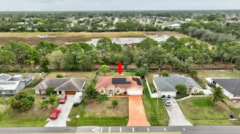 3161 SW Hambrick Street Port St Lucie FL 34953