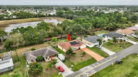 3161 SW Hambrick Street Port St Lucie FL 34953