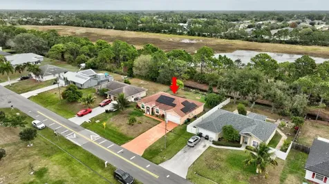 3161 SW Hambrick Street Port St Lucie FL 34953