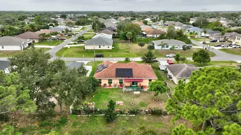 3161 SW Hambrick Street Port St Lucie FL 34953