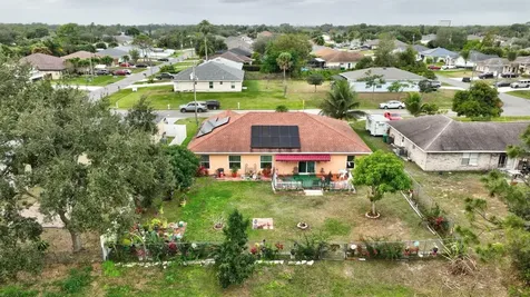 3161 SW Hambrick Street Port St Lucie FL 34953
