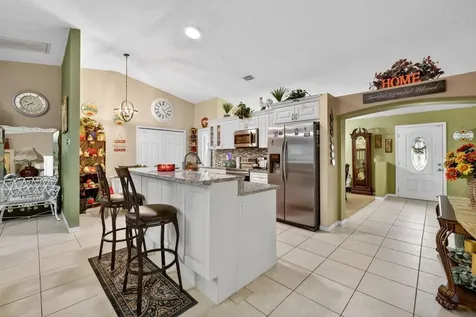 3161 SW Hambrick Street Port St Lucie FL 34953
