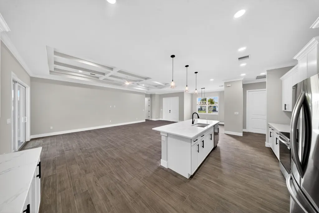 5761 NW Cone Street Port St Lucie FL 34986