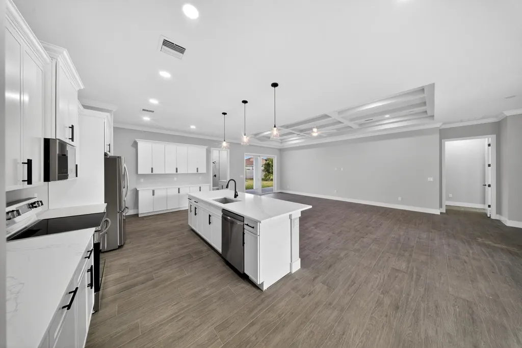 5761 NW Cone Street Port St Lucie FL 34986