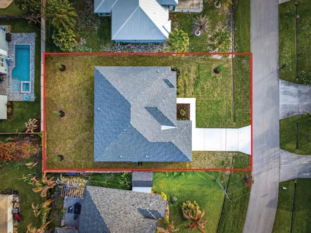 5761 NW Cone Street Port St Lucie FL 34986