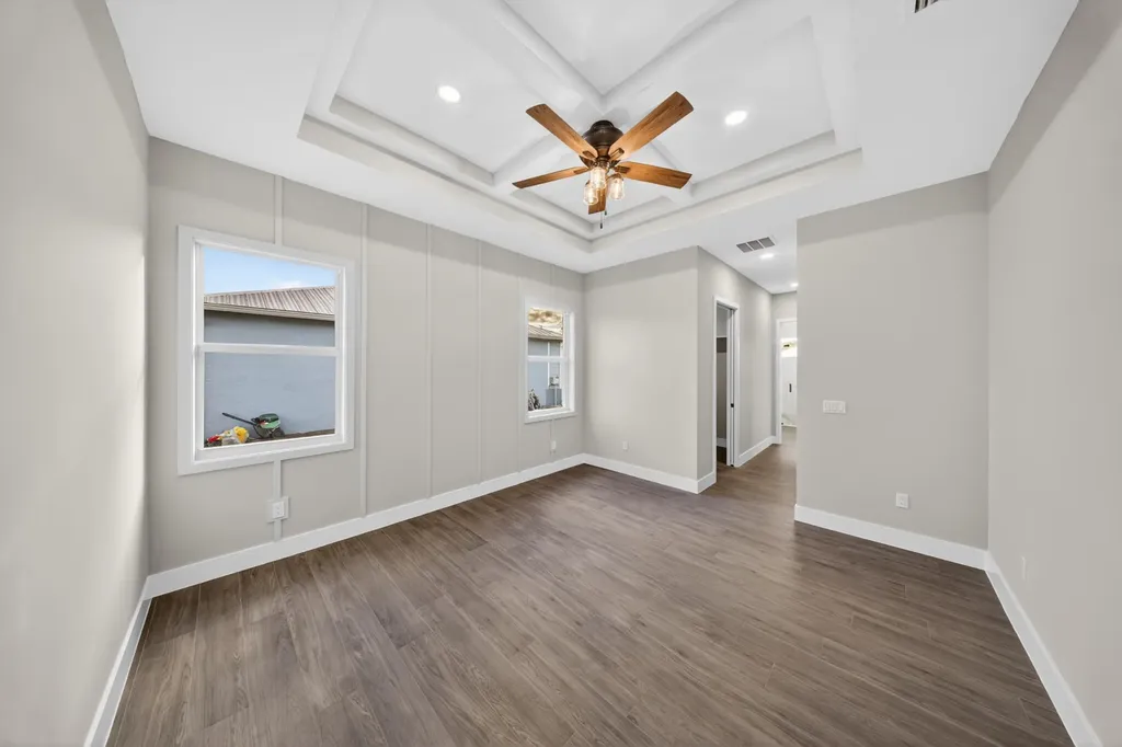 5761 NW Cone Street Port St Lucie FL 34986