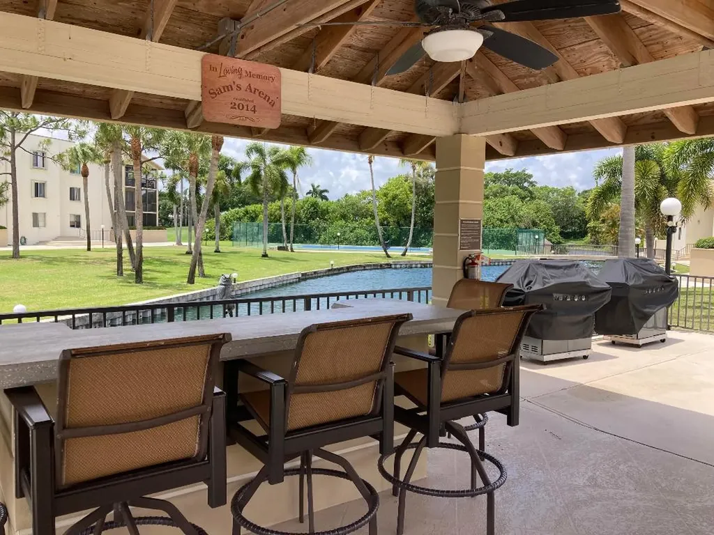 11811 Avenue Of The Pga Palm Beach Gardens FL 33418