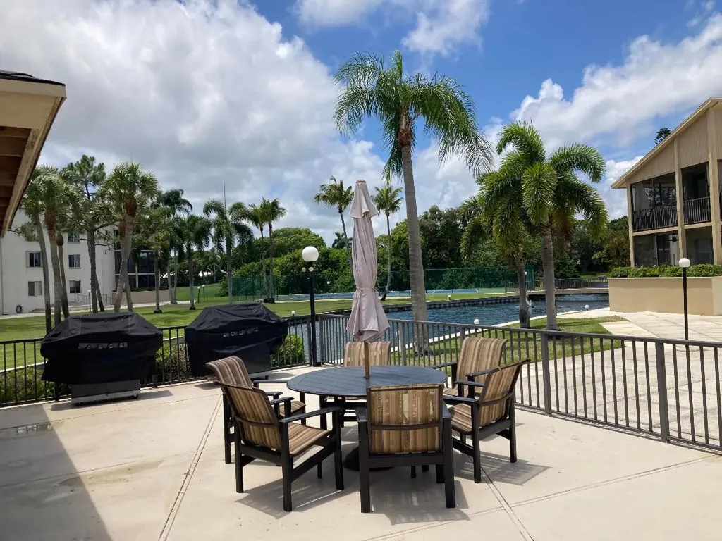 11811 Avenue Of The Pga Palm Beach Gardens FL 33418