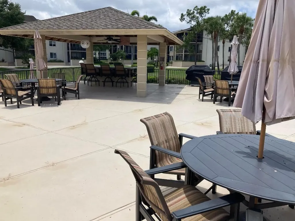 11811 Avenue Of The Pga Palm Beach Gardens FL 33418