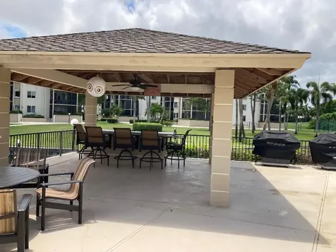 11811 Ave Of The Pga Palm Beach Gardens FL 33418