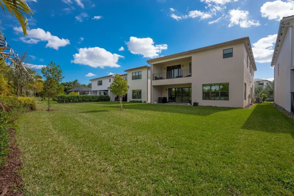 8131 Laurel Falls Drive Boca Raton FL 33496
