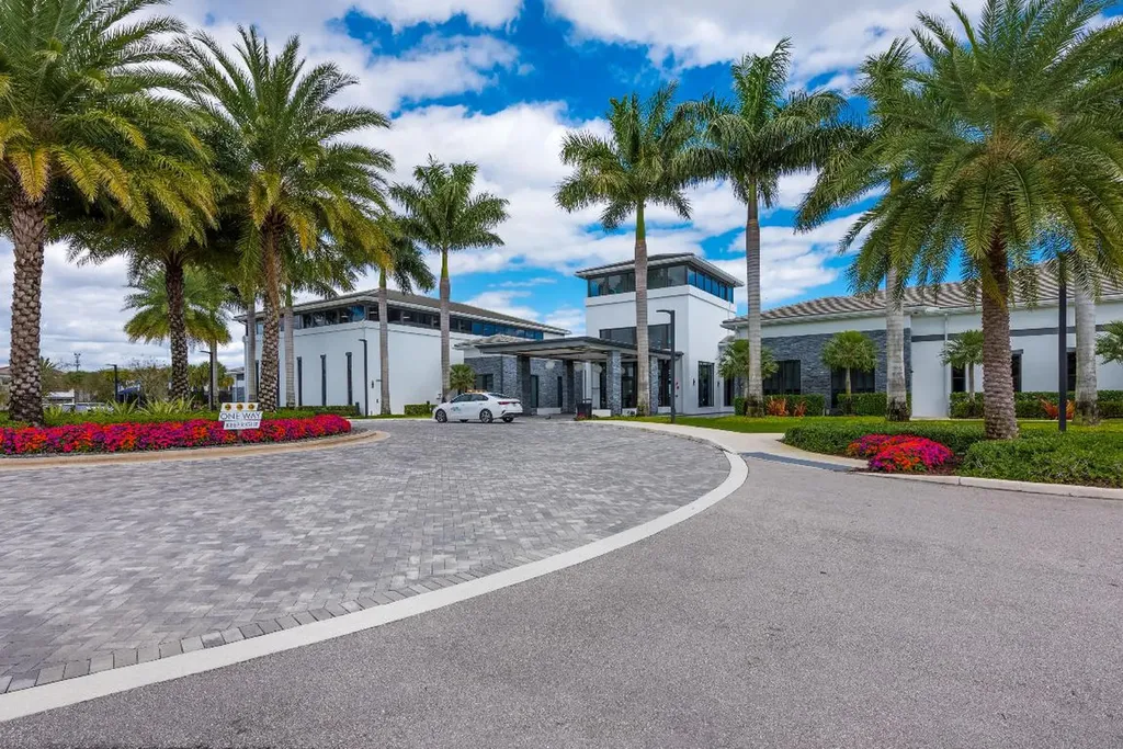 8131 Laurel Falls Drive Boca Raton FL 33496