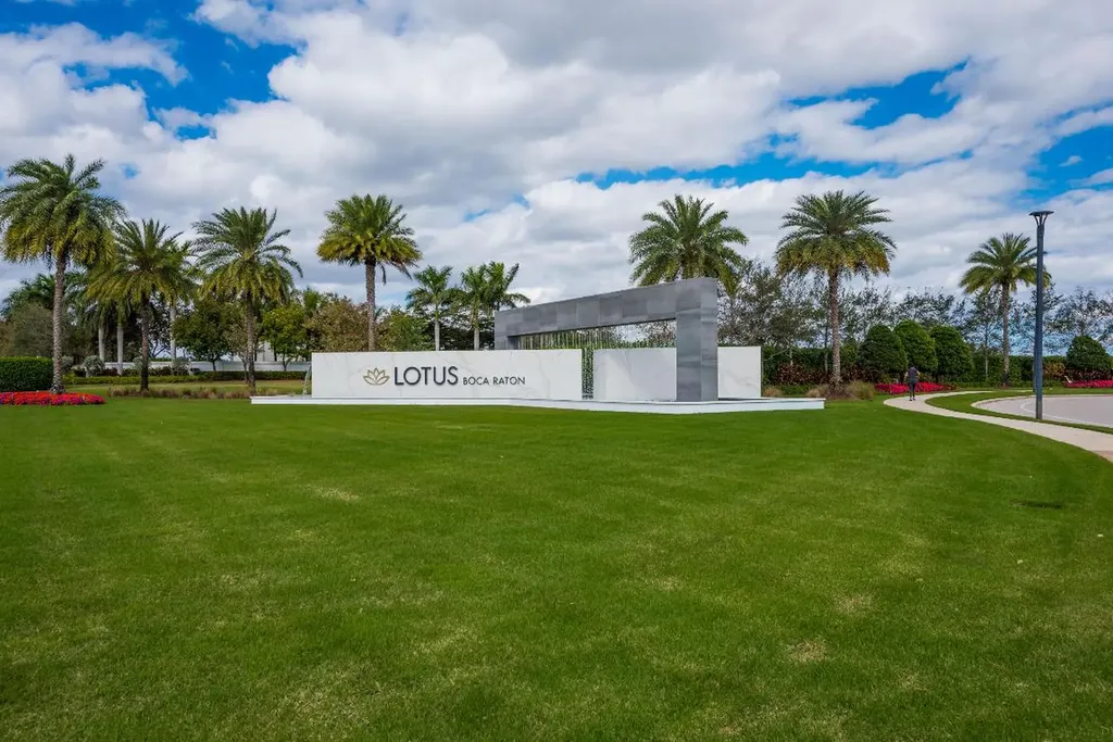 8131 Laurel Falls Drive Boca Raton FL 33496