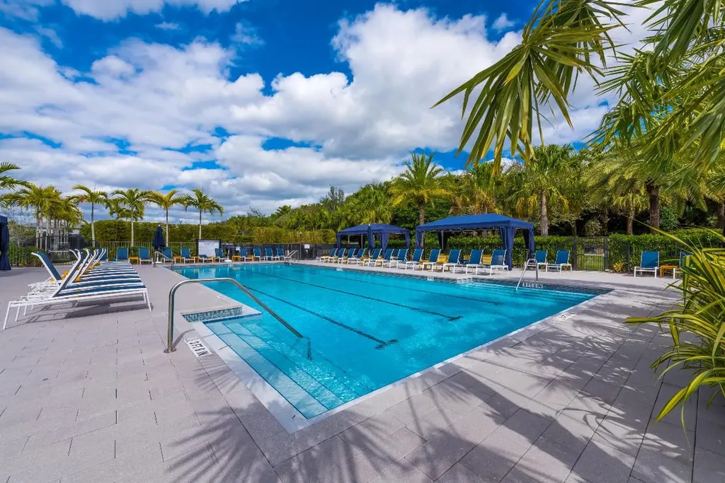 8131 Laurel Falls Drive Boca Raton FL 33496