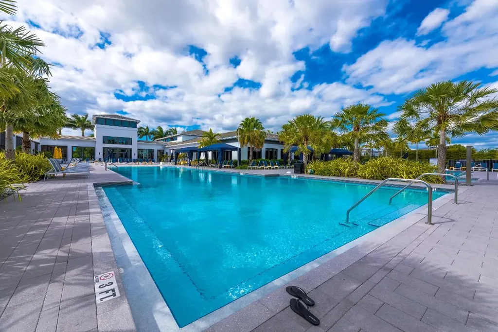 8131 Laurel Falls Drive Boca Raton FL 33496