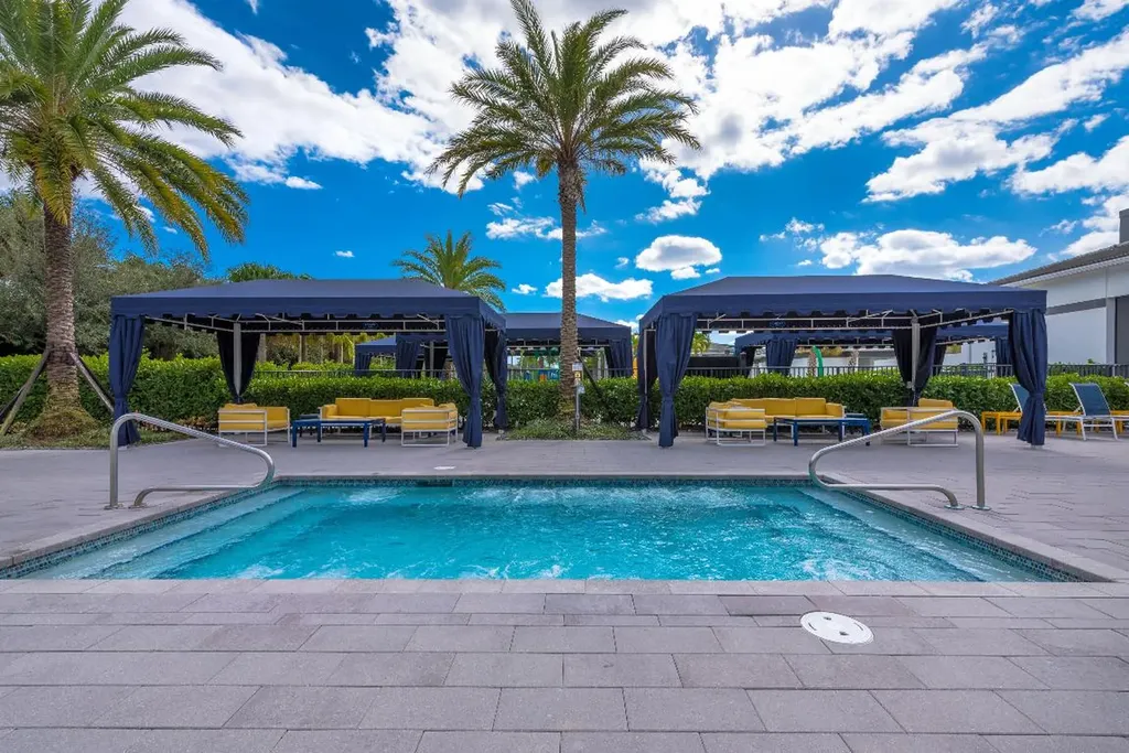 8131 Laurel Falls Drive Boca Raton FL 33496