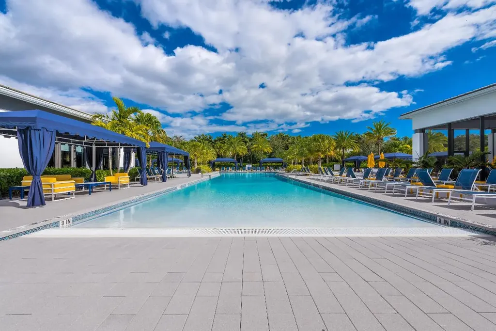 8131 Laurel Falls Drive Boca Raton FL 33496