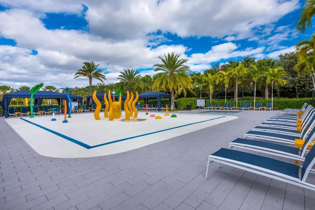 8131 Laurel Falls Drive Boca Raton FL 33496