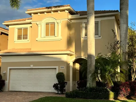 4350 Key Lime Boulevard Boynton Beach FL 33436