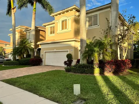 4350 Key Lime Boulevard Boynton Beach FL 33436