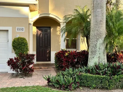4350 Key Lime Boulevard Boynton Beach FL 33436