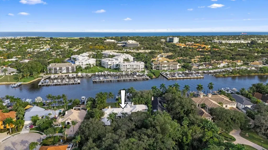2270 Wilsee Road Palm Beach Gardens FL 33410