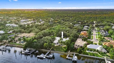 2270 Wilsee Road Palm Beach Gardens FL 33410
