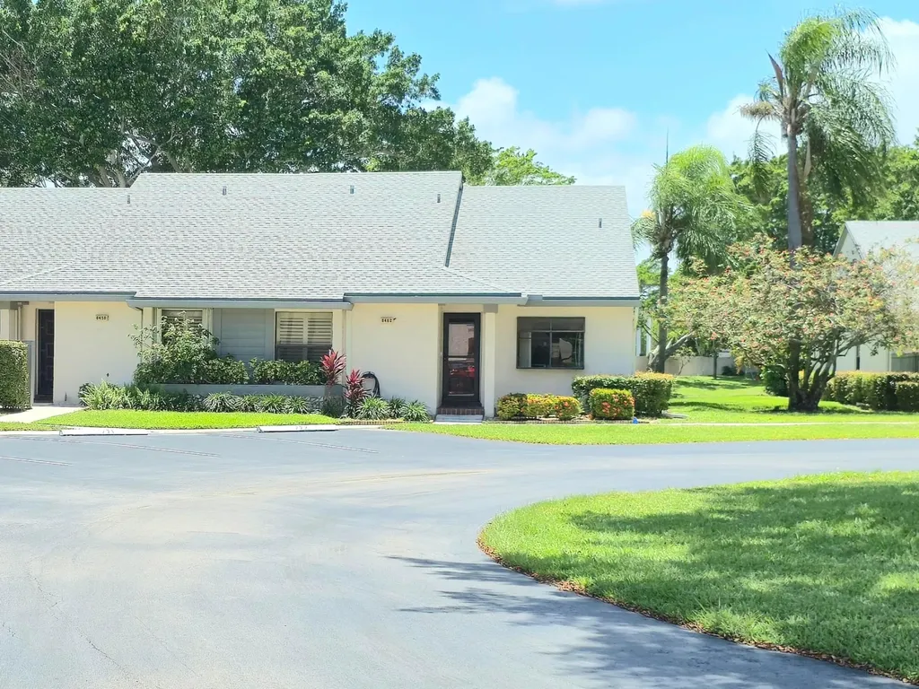 8462 Boca Glades Boulevard E Boca Raton FL 33434
